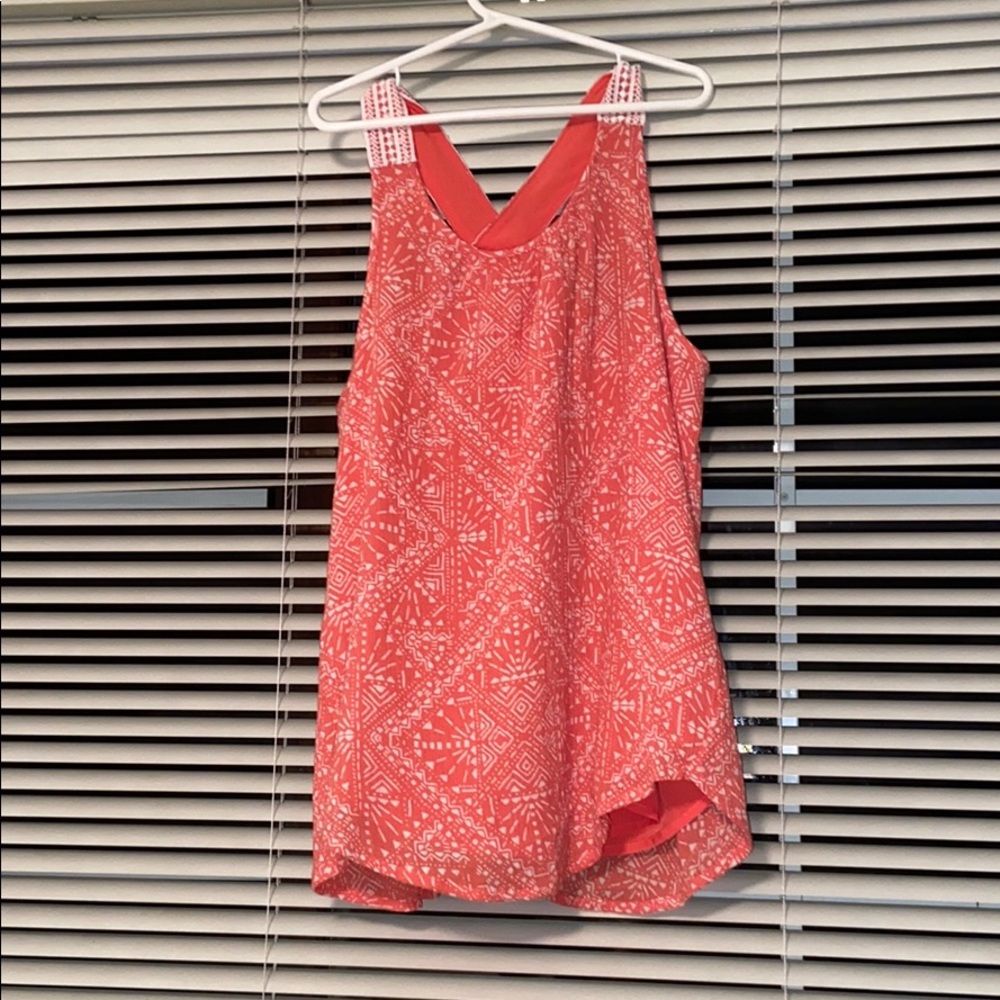 Tank top